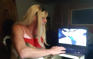Anfisa webcam video