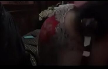 Bahu ki chut