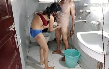 Big gand wali bhabhi