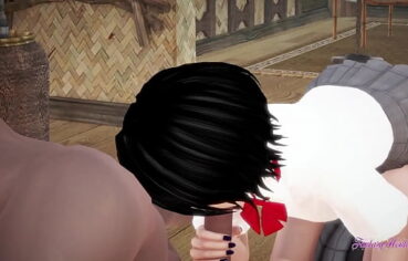 Classy pov porn