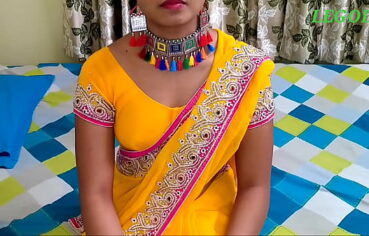 Indian sexy video saree
