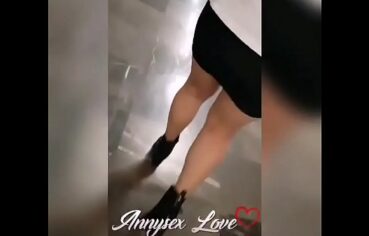 Japanese chick is totally drunk and groped
