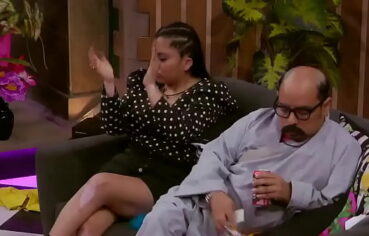 Mama de vadhir derbez