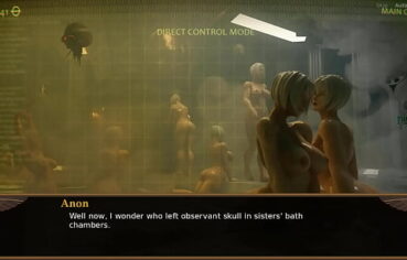 Play virtual sex games