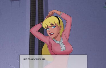 Scooby doo porn comics
