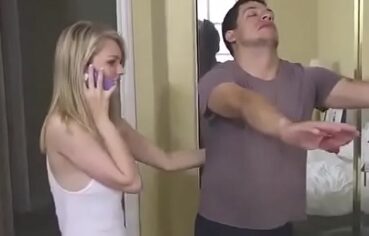 Sexy video sister and brother