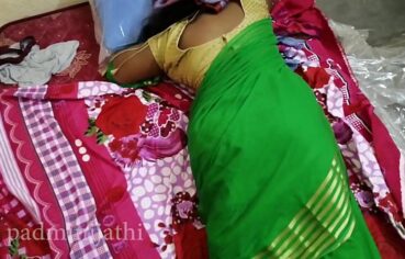Telugu sex in saree