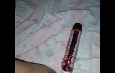 Videos of men ejaculating