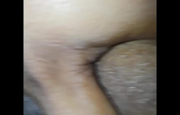 Young african vagina